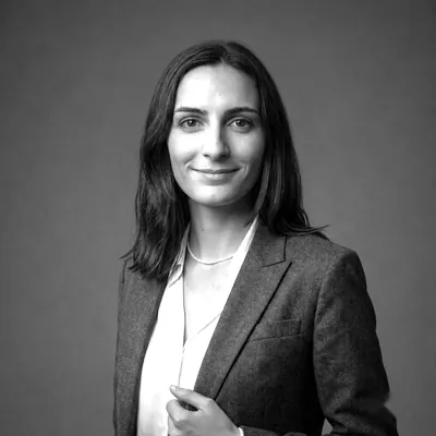 Juliette Lasserre