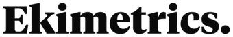 Ekimetrics